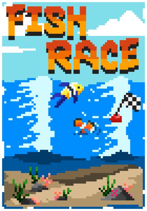 Barefoo97515191's tweet photo. Fishy fish in the sea do you wone race with me ?
Join us Monday 7/11 @10am PST
For @SmolvilleSounds first ever fish race.
I will commentating alongside @slime_jpg while @smolpremes on the beats🦾🧠🔊🔊 come race ,win,and jam . If you want to race get in discord for 🔥🔥details👣 https://t.co/ILj7Diw53u