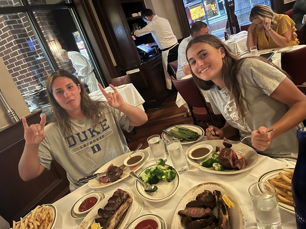 unclerickybeast's tweet photo. Steaks last night #StayLegit https://t.co/8x7SzVoT5P