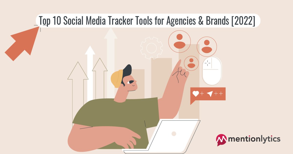 mentionlytics's tweet photo. We've just released a new #list of the 10 best social media #tracker #tools in the market. Have a look and learn which one works best for your company! 🚀

👉 https://t.co/pvv0LP3k61

#Mentionlytics #SocialListening #BestTools #SocialMediaTracker https://t.co/fELbFAcA3j