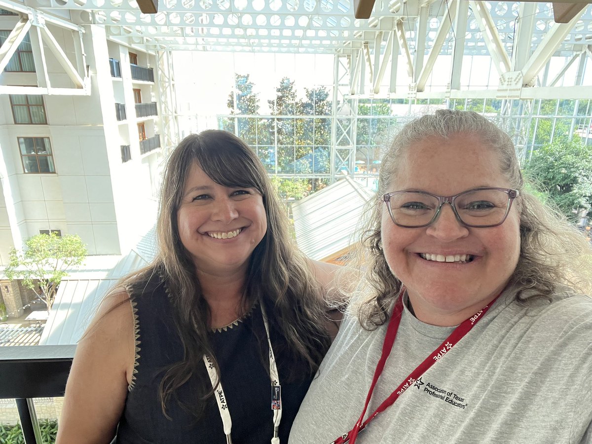 trimoo78's tweet photo. #ATPEsummit Day 1 done. Quote for the day: “It’s okay to think you can’t do something, but that doesn’t mean you’re right!” #AlexSheen https://t.co/sHgN67wM5l