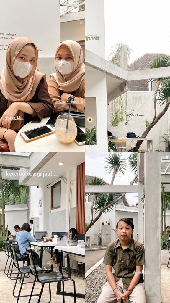 cloudysnowys's tweet photo. aku mau share beberapa tempat gemash &amp; super aesthetic di bandung yang udah pernah aku datengin!

siapa tau bisa jadi referensi kalau kalian liburan ke bandung nanti🤩

—a thread rekomendasi 📍 di bandung✨ https://t.co/sdCJSL5wub