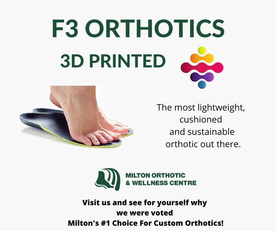MiltonOrthoticCentre tweet media