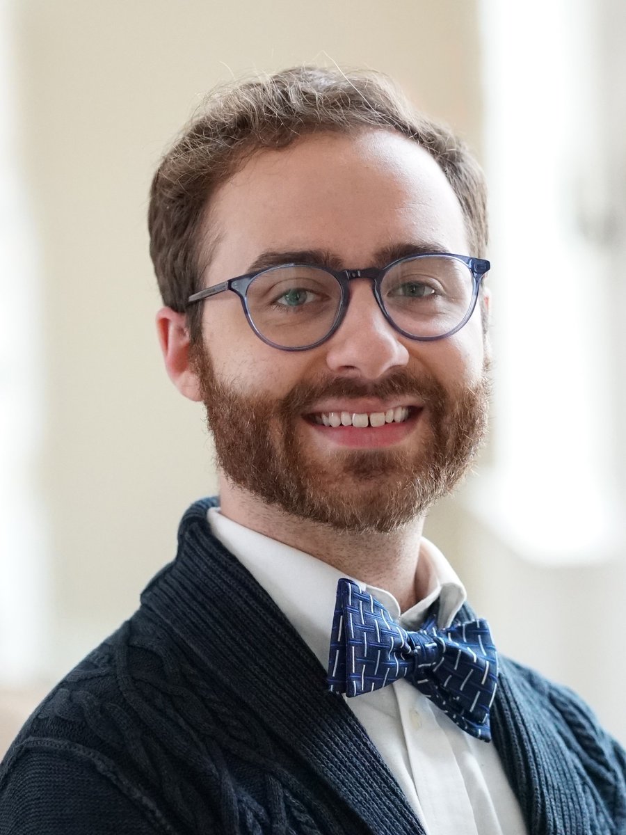 MarshallUCOS's tweet photo. Congratulations to David Hannan!  David was recently accepted into a Ph.D. program at Harvard University.  He graduated from Marshall University as a Yeager Scholar with a B.A. in Statistics and Creative Writing. 
To follow David’s work, go to: https://t.co/OYjzwGUTVi #MUScience https://t.co/5drONVMHgC