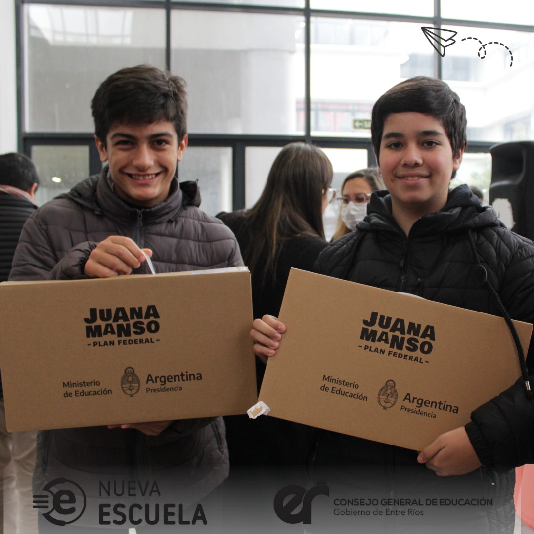 Consejo General de Educación tweet media