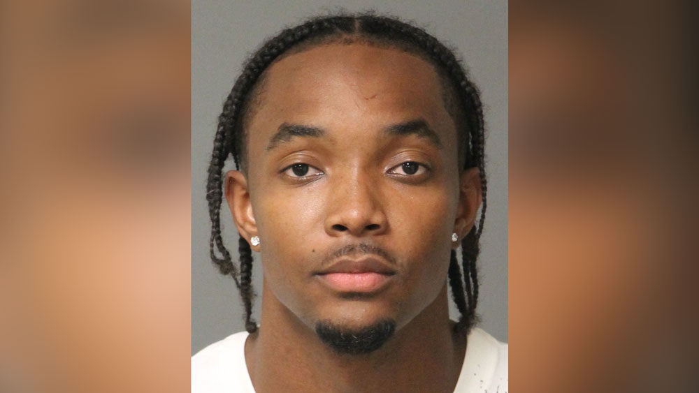 WNCN's tweet image. NBA player Devonte' Graham charged with DWI in Raleigh wncn.tv/3NOvEwu