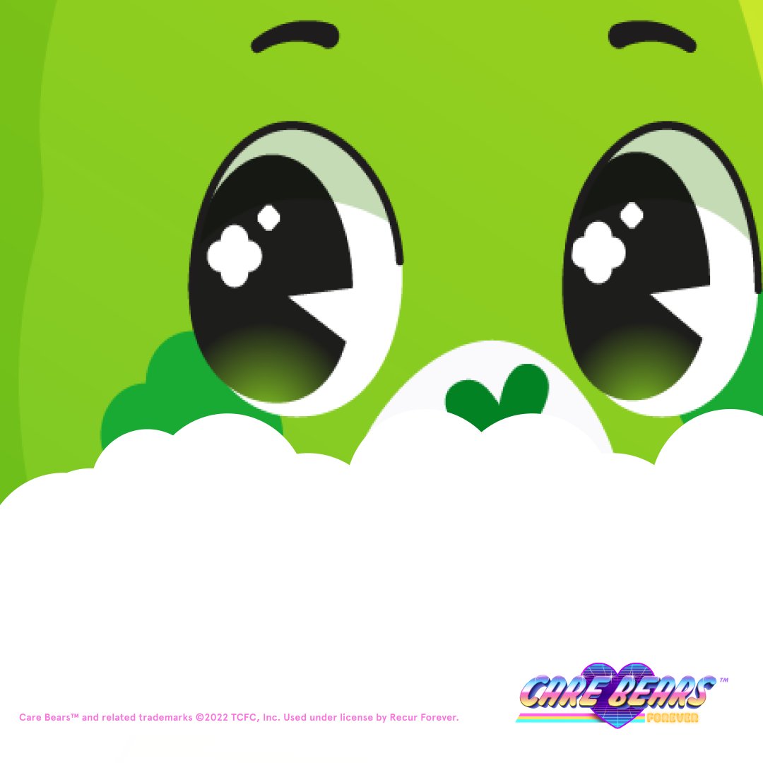 Care Bears™ NFTs tweet media