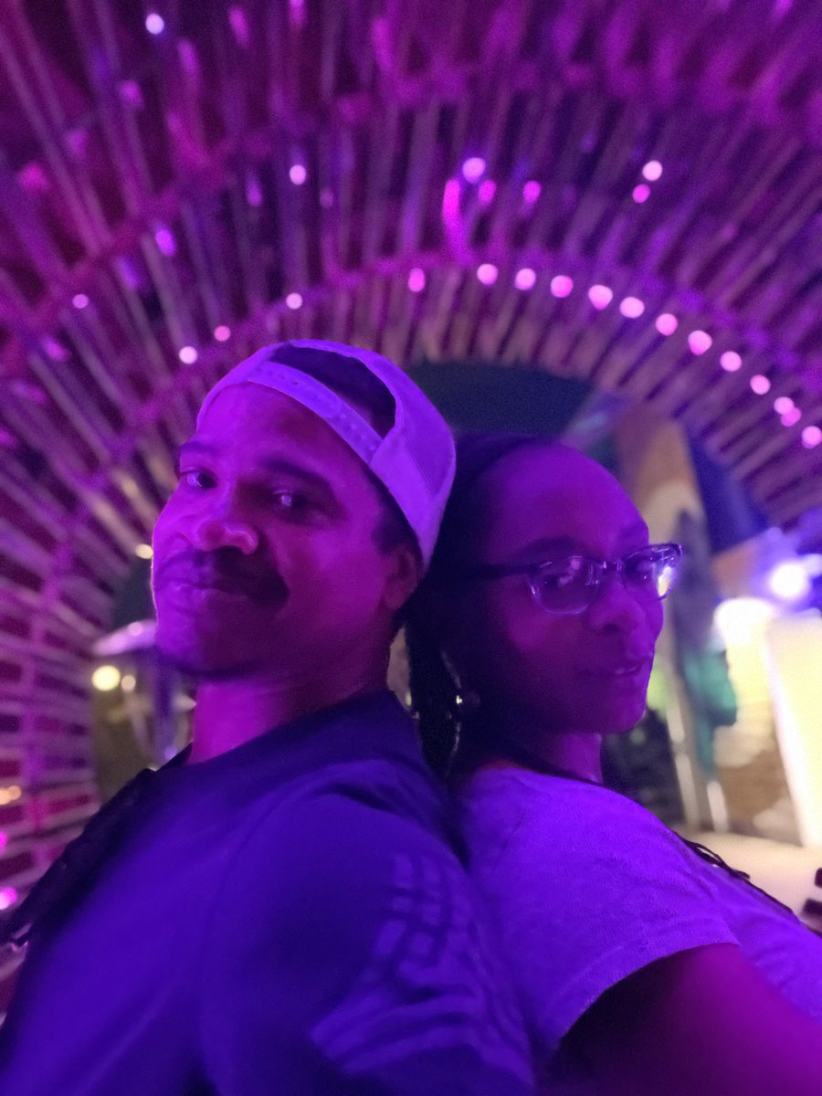 breadylife's tweet image. Celebrating 5 years of marriage today 7/7. Marriage brings out the best and worst of you. She’s got my back and I got hers.  
#TheLoveProject