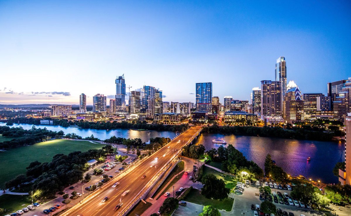 tryolabs's tweet photo. We are scratching out Austin from our bucket list!
This time @gerhc will be part of @SciPyConf 2022: all things around #Python. 🤩
It's exciting to discover new hubs and connect with unique people, so if you are in the area, let us know! We'd love to meet. https://t.co/t9uvuNwQcu