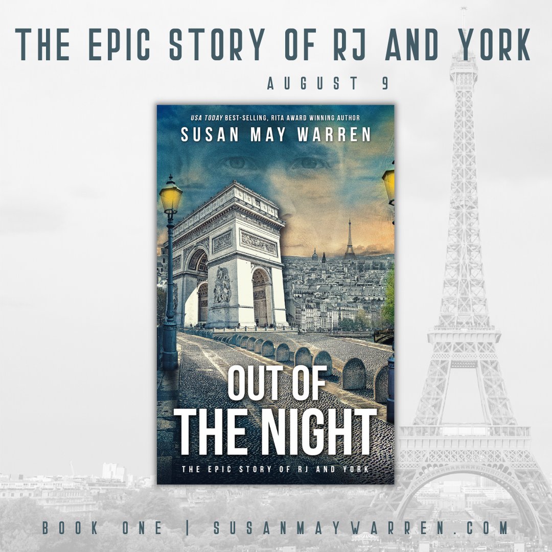 Susan May Warren tweet media