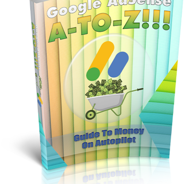 Google AdSense A to Z kavi12.gumroad.com/l/zsssm🥰🥰🥰🥰🥰