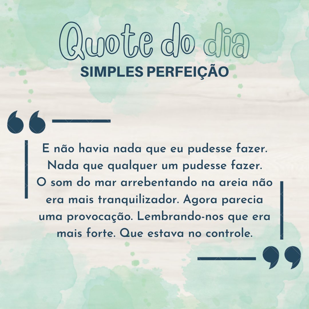 AbbiGlinesBr's tweet photo. Esse quote é muito desolador 💔 https://t.co/AiBQotZJb2