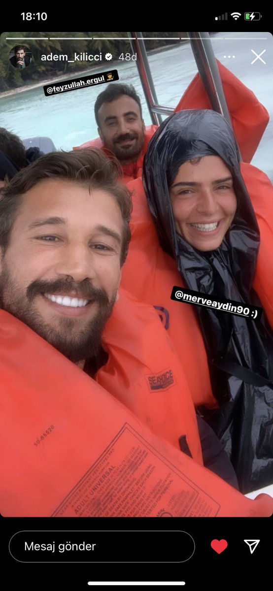 Survivor 2022 All Star’dan güzel kareler ❤️‍🔥 

@adem_kilicci 

#AdemKılıççı ~ #AKFC 

[ #Survivor  #Survivor2022 #Survivor2022AllStar ]