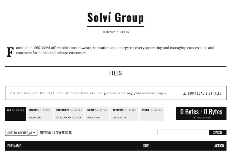 DailyDarkWeb's tweet photo. 3 new victims are announced by Karakurt #Doxware #DataBreacher

- https://t.co/5eIqkhdreJ🇺🇸
- https://t.co/XVJryCX84k🇺🇸
- https://t.co/AcGVdcyUh2 🇧🇷 

#USA  #Brazil  #DarkWeb https://t.co/v4qTrexq9M
