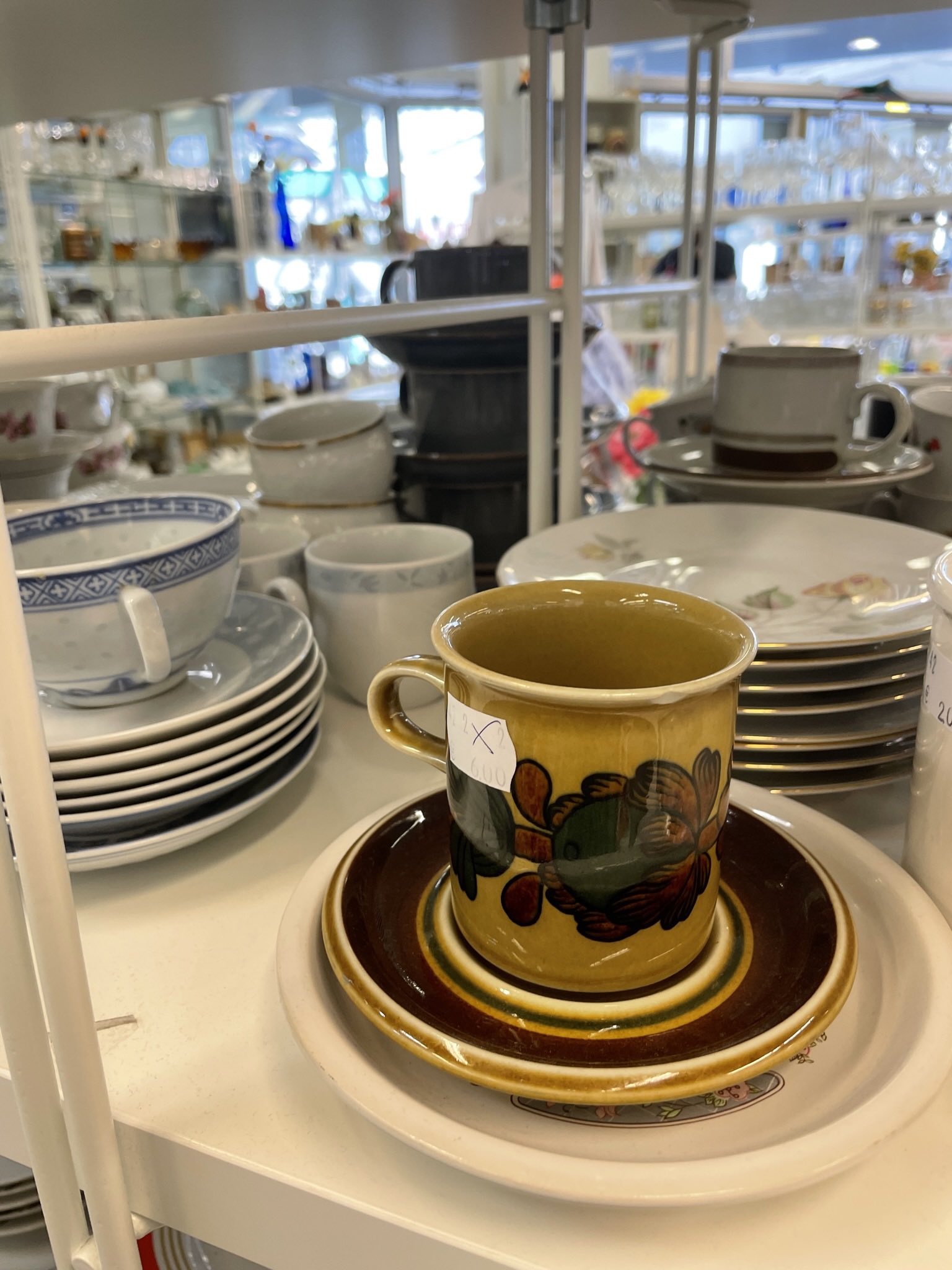 kissa ja kukka☆Fin出品 Shop Kissa ja Kukka