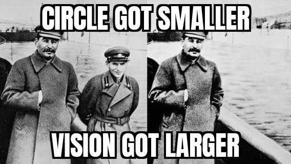 🔻☭ #RATCliffeOut tweet media