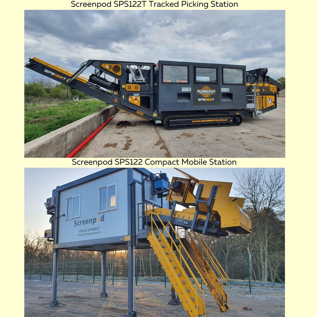 doylemachinery's tweet photo. We have Screenpod ex-stock ready for delivery.
Contact our team for further information today on

03330433322
info@doylemachinery.co.uk

#screenpod #machinesuppliers #doylemachinery #pickingstation https://t.co/ss5tnwdIPq