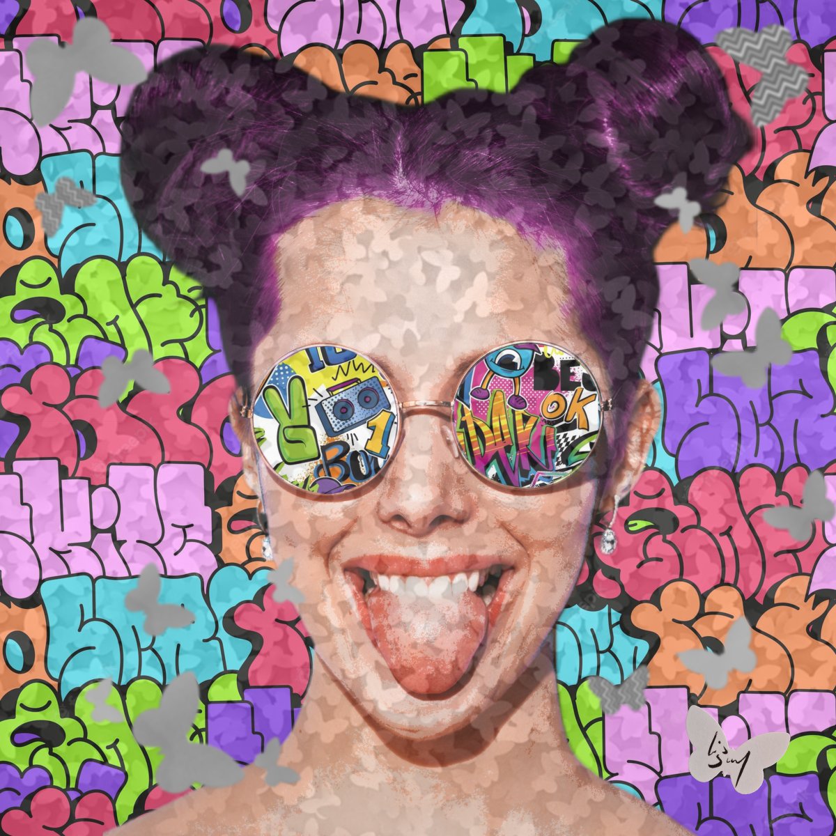 MOANA #NFT🦋

Visit ▶️trilem.art/gallery/Moana
💕&amp;♻️to support the ȺlgoFam
😍Follow 
<a href="/trilemart/">trilem.algo</a>

#algonft #algorand #algofam #nftcommunity #raffle #algo #lissam #moananft #nftmarketplace #Ⱥlgo #Ⱥlgofam