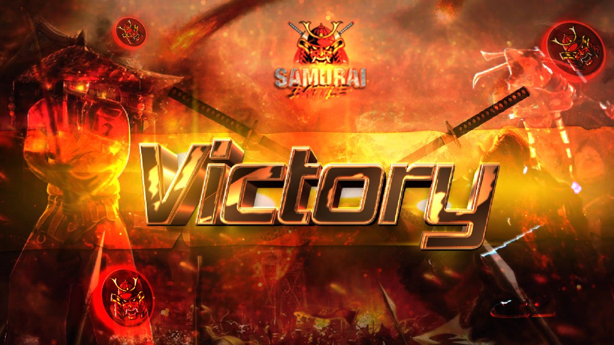 What will you get if you gain victory over your enemy in #SamuraiBattle ?
Everyone must be extremely curious about the answer, aren't they ?😉

⚡️Players will be rewarded with $SMB tokens or a pack of useful items after each defeat⚡️

#GameFi #Metaverse #PlaytoEarn