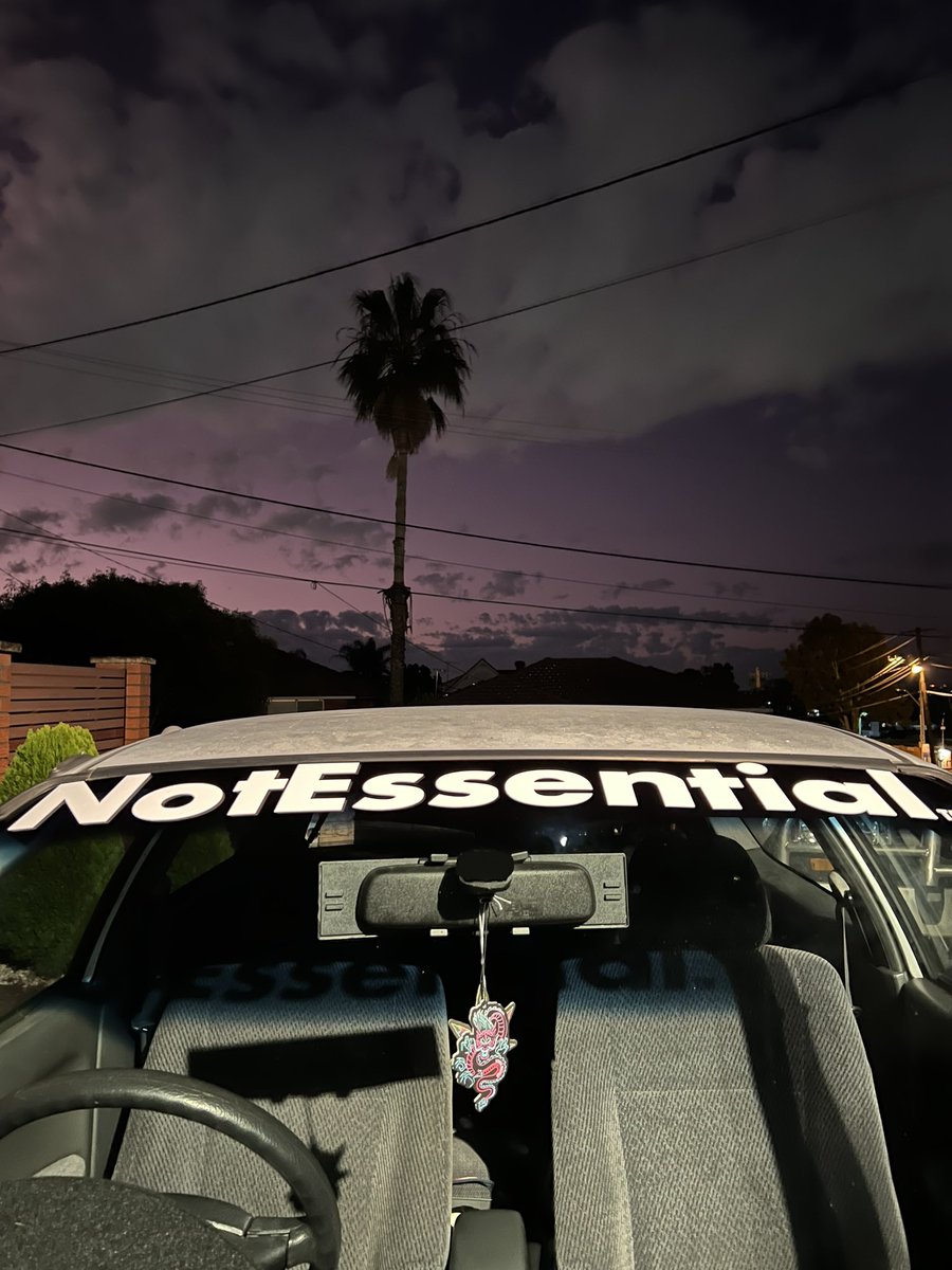 kingving01's tweet photo. We drippin @NotEssential_io, it’s more than just a play on words 🔥
Just the beginning 📈
#NotEssential #web3 #GreenChipNFT https://t.co/Bf8W4JVyBV