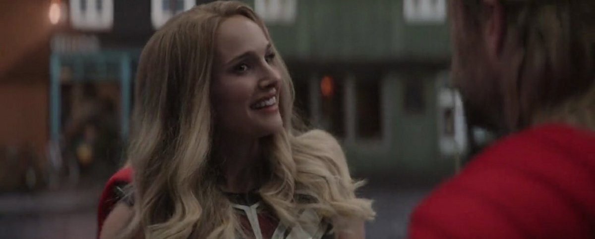 out of context thor (@ooc_thor) on Twitter photo 