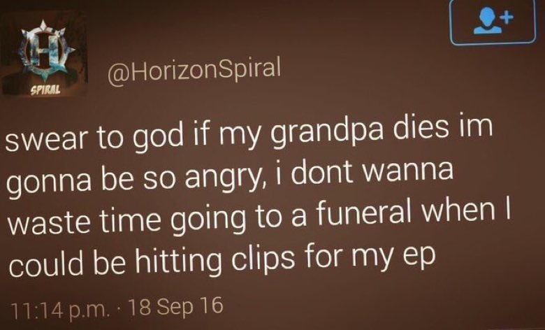 cod moments tweet media