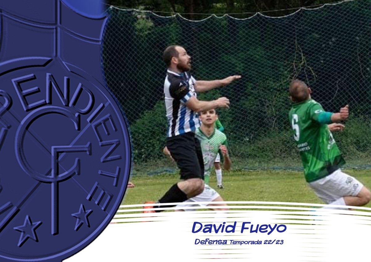 ❗RENOVACION❗

Fueyo se queda! El culebrón del verano llega a su fin!

Central, lateral, mediocentro o delantero de emergencia.... Llámalo Polivalencia, llámase Fueyo!! ☢️⚠️

Gracias 💙🖤

#LieresEsFútbol

#volveremos #fútbol #Lieres #Asturias