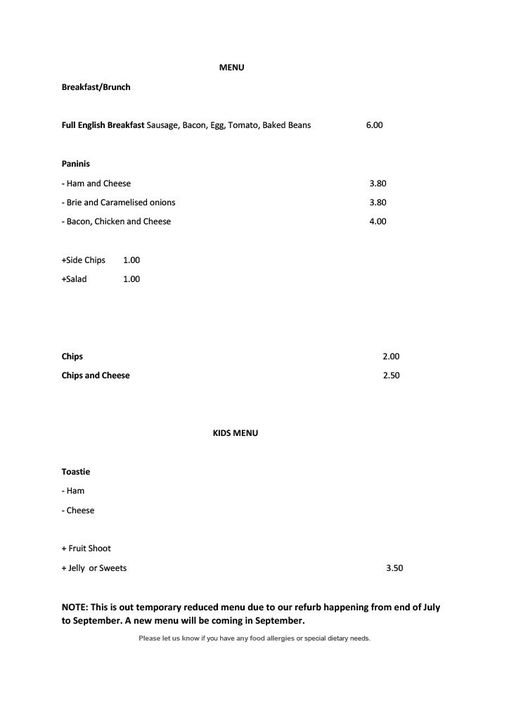 @ The Edge, Community Centre tweet media