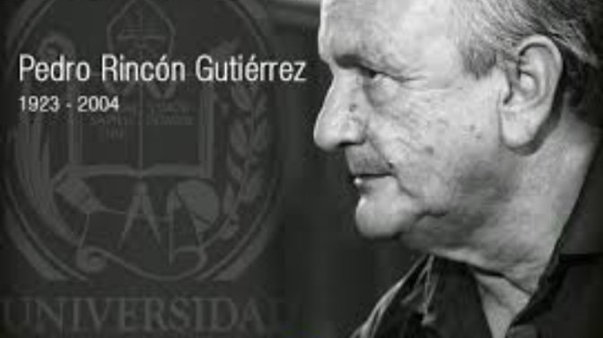 CirmilL's tweet photo. #SabiasQue? Pedro Rincón Gutiérrez fue un notable médico obstetra venezolano del siglo XX y reconocido como el Rector de Rectores al haber ejercido con rectitud y gran proactividad la rectoría de la ilustre Universidad de Los Andes por veintidós años. https://t.co/ShJPfePWoe