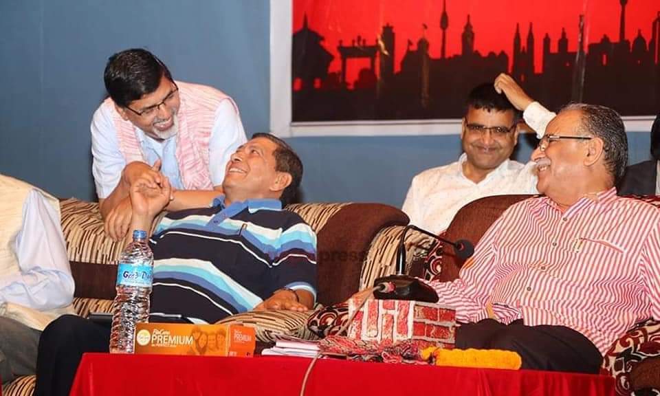 फुटेज अब भेटिदैन भनेर खुशी भयजसो छ 🫢