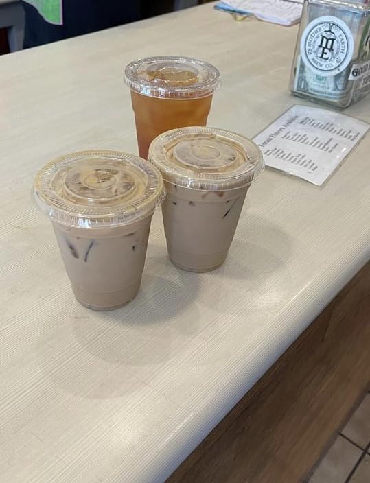 Allegheny Coffee tweet media