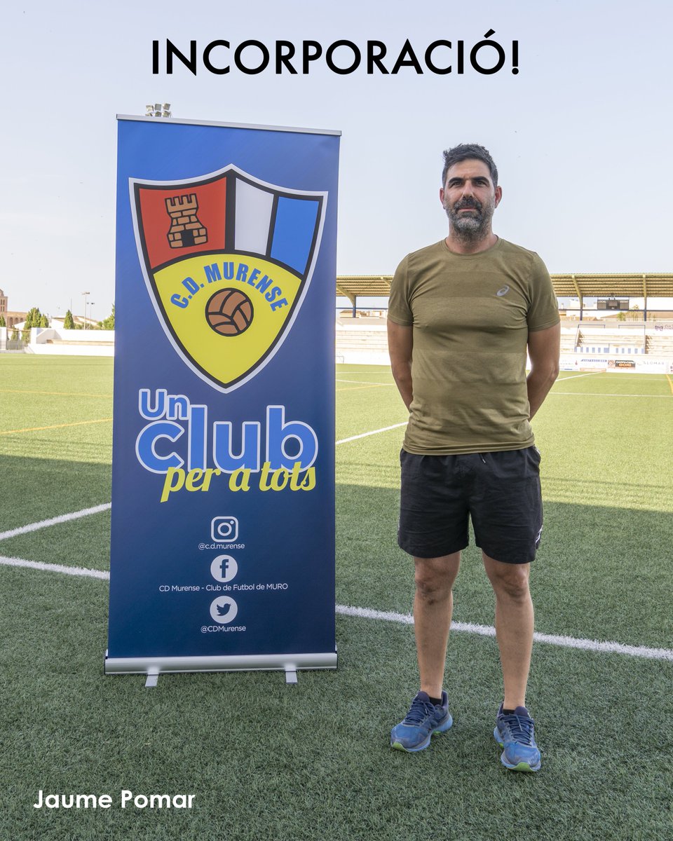 CD Murense tweet media