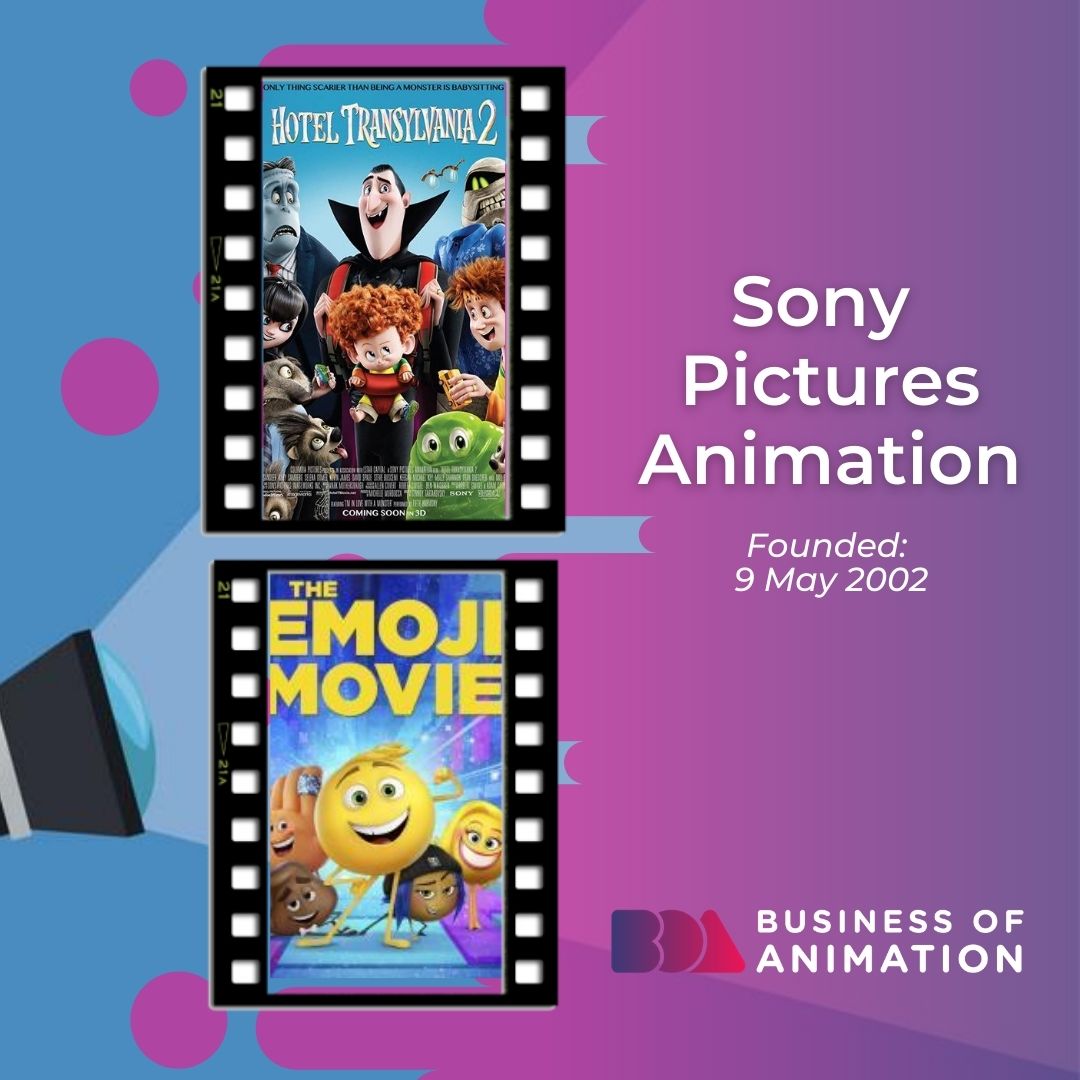 Business of Animation tweet media