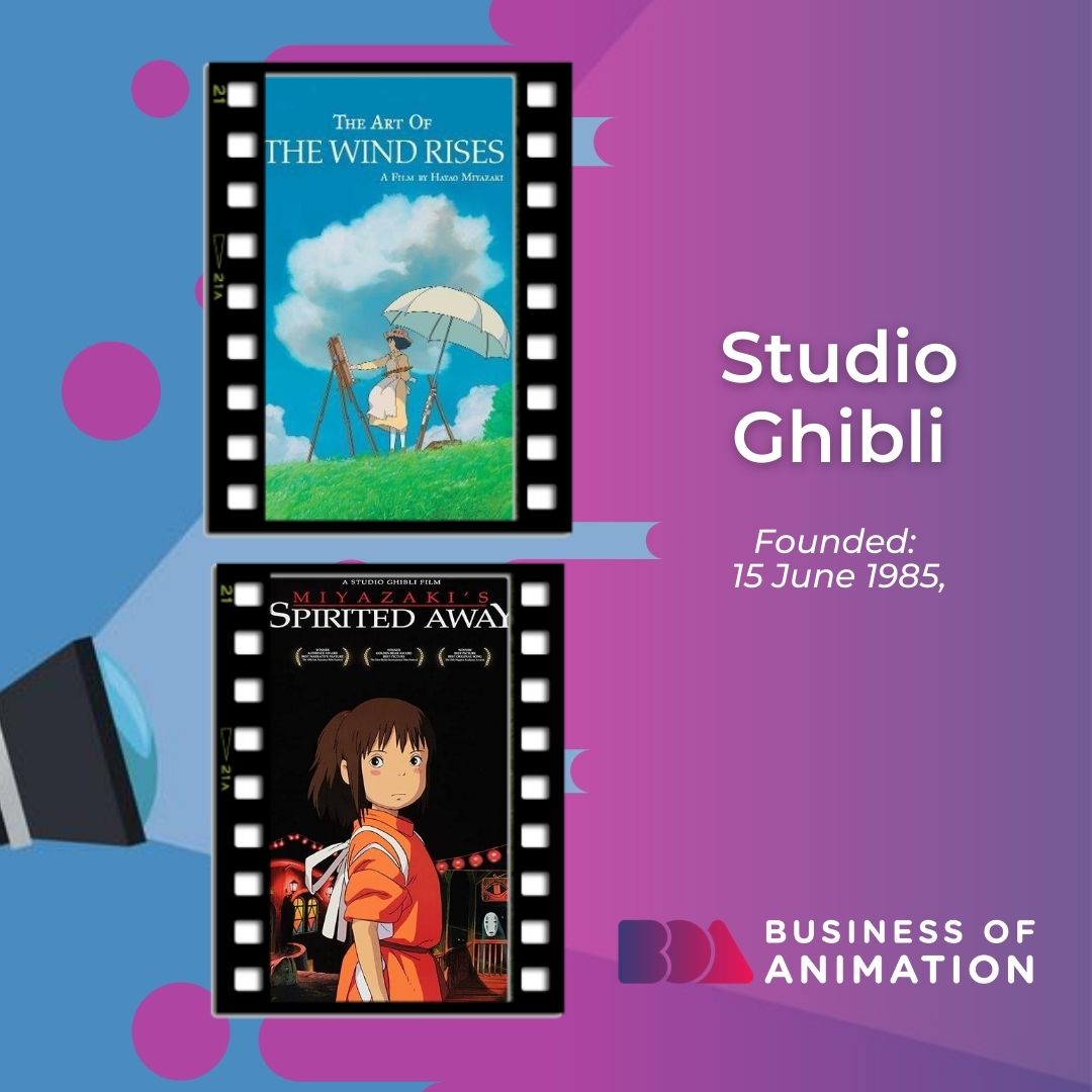 Business of Animation tweet media