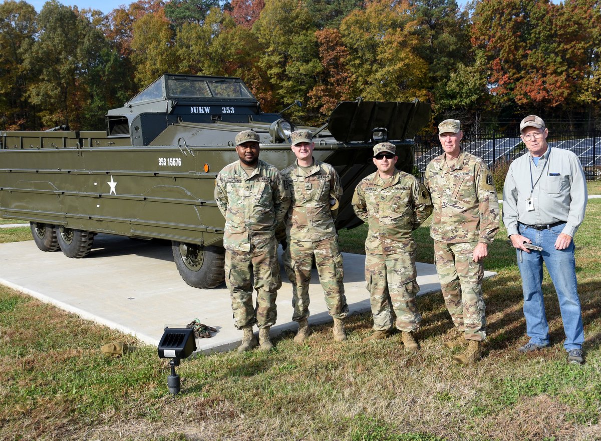 VaNationalGuard's tweet image. Happy birthday to the Warrant Officer Corps! For more than 100 years, we've relied on warrant officers to train Soldiers, advise commanders and provide subject matter expertise in their respective career fields.