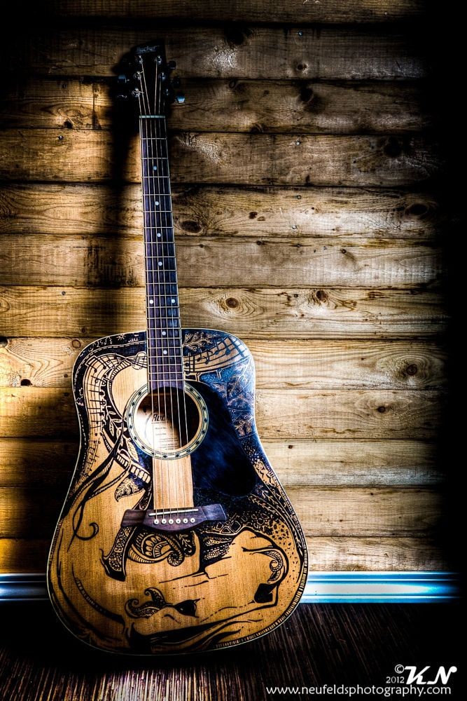 Green tea Eye candy 🍵🎸🎶