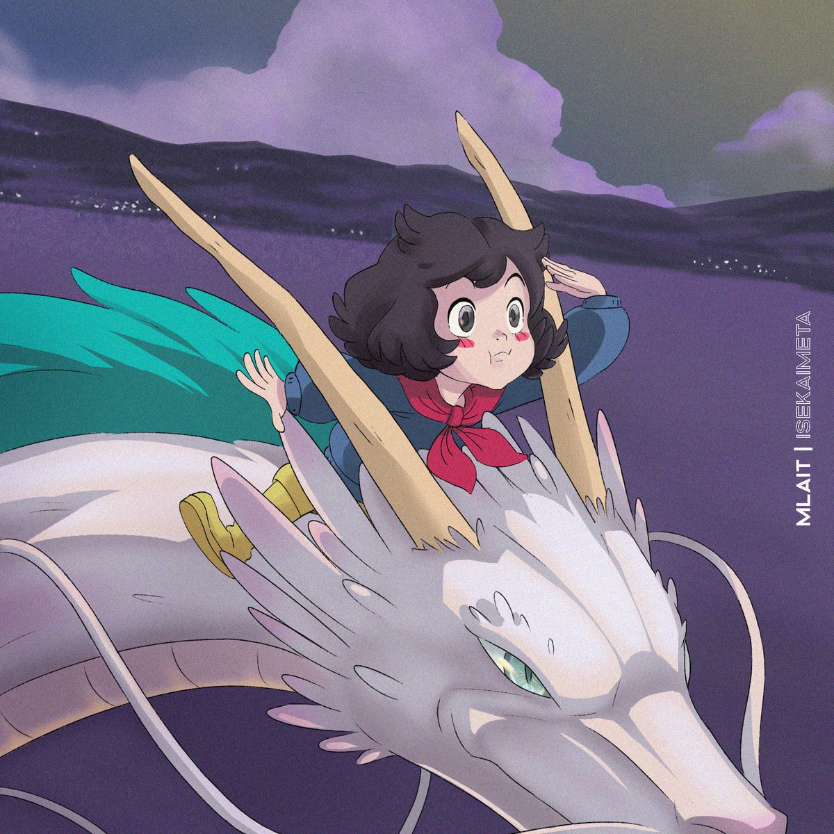 Isekai Meta tweet media