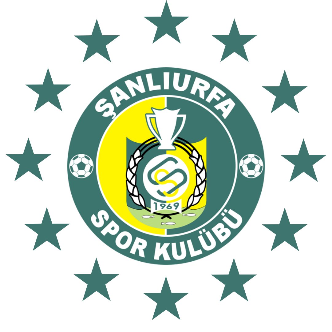 ONİKİ YILDIZLI LOGO KULLANIMI HAKKINDA 

Bu sezon itibariyle, Fransız işgali karşısında destansı bir direniş göstererek Urfa'ya Şanlı unvanını kazandıran “Onikiler” in  karşılığı olan oniki yıldızlı logo kullanımını hayata geçirmiş bulunmaktayız. 

#Şanlıurfaspor