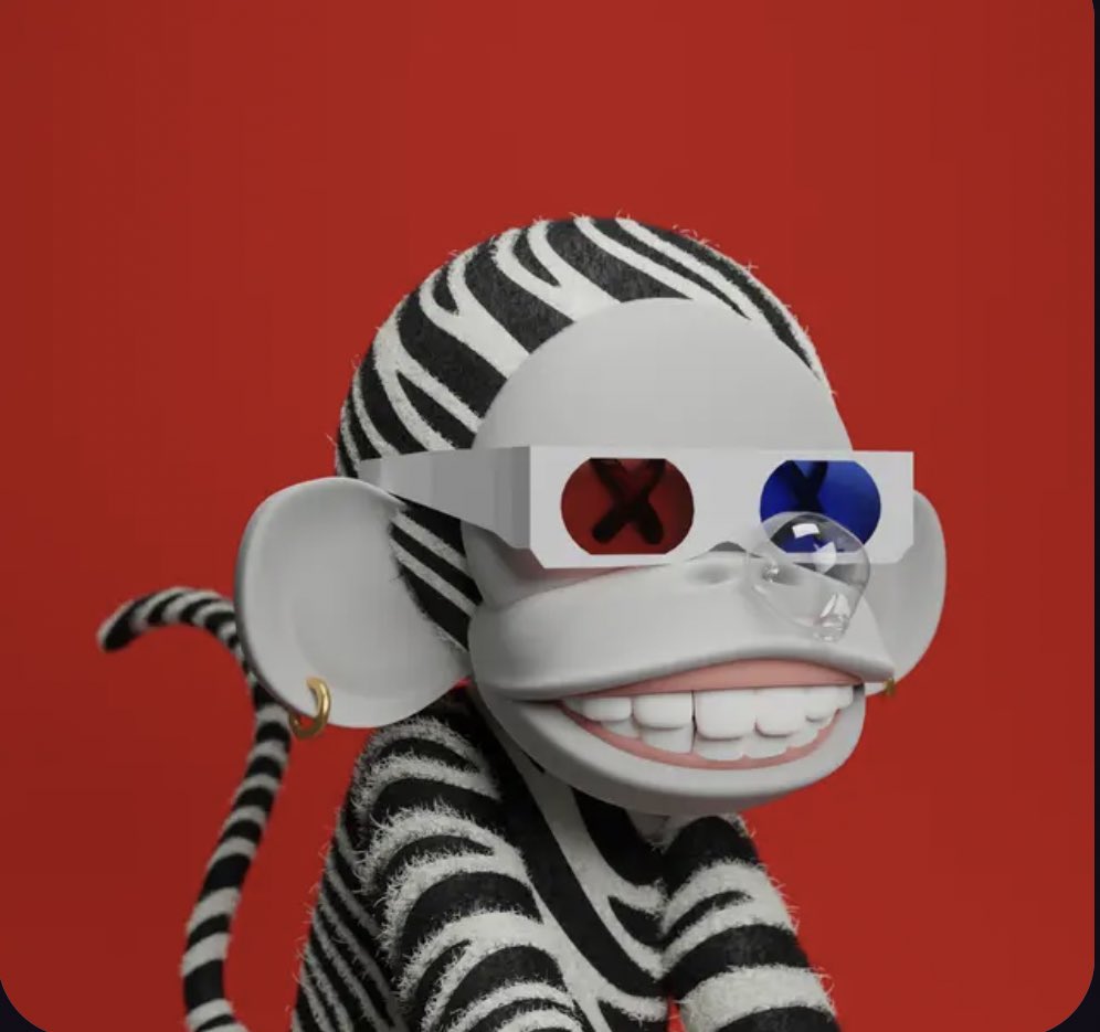 gazman7w's tweet image. My baby is back ❤️ @MonkeRejects