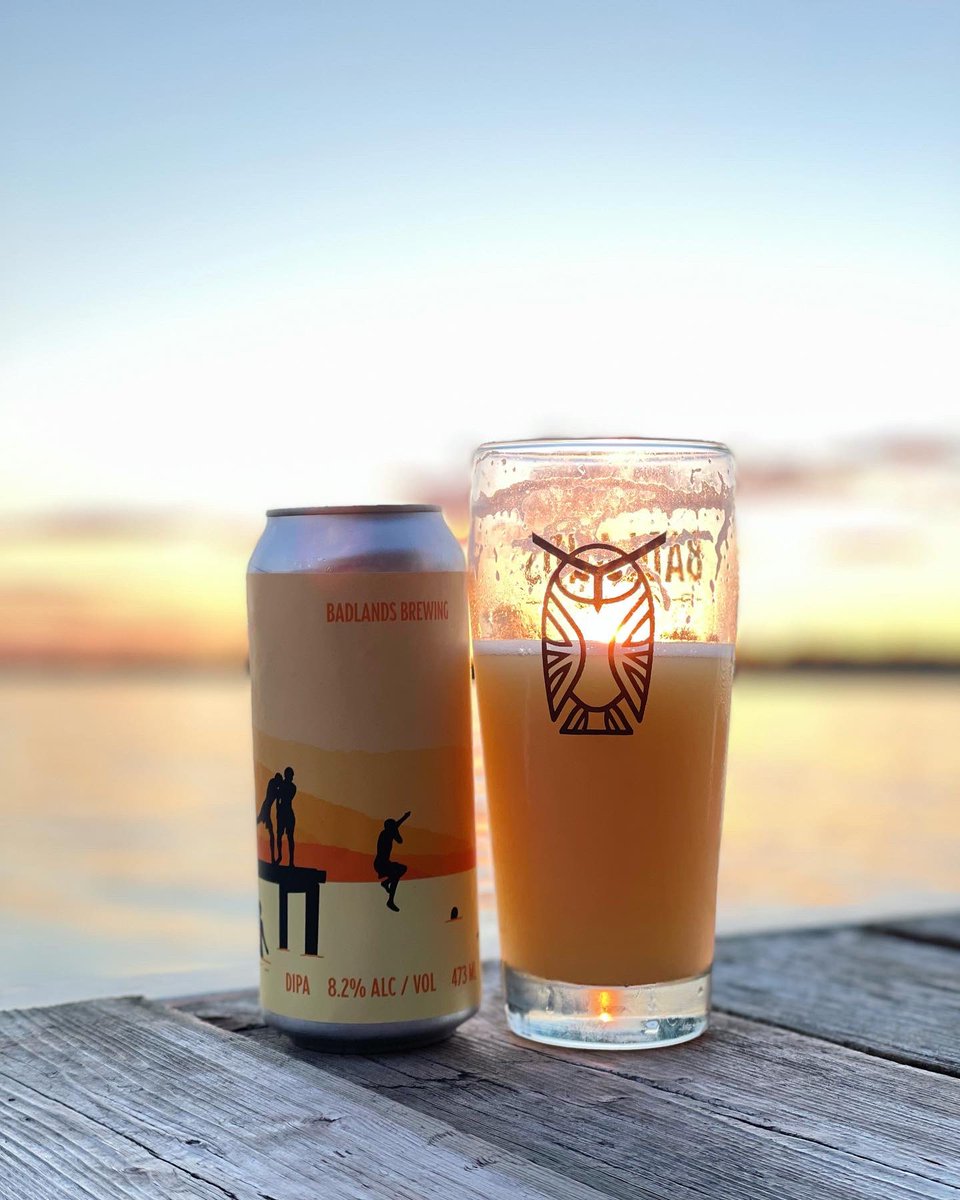 📢THIS WEEK’S RELEASES📢
2 of 2:

July 2022 DIPA 

July was built on a hefty malt base with a modified water profile more akin to our single IPA profile to accentuate more body and fullness. We then hopped it with Citra, Cashmere, Motueka.

Available Friday!