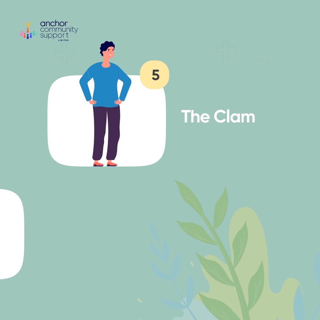 AnchorCommUK's tweet photo. Let’s face it, dealing with a toxic co-worker on a daily basis can suck out all the pleasure of having even the best job in the world.

But what to do if quitting the job isn’t an option? Anchor Community Support got your back with a simple guide on difficult colleagues! https://t.co/DbN9rb2j7F