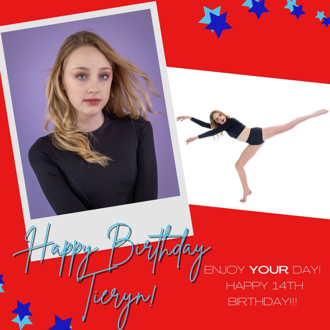 WPHSDT's tweet photo. HAPPY 1️⃣4️⃣th Birthday to freshman team member TIERYN!!!!!!!!!!! 🎉🎂🥳🎈❤️💙 https://t.co/C83CmpOTM1
