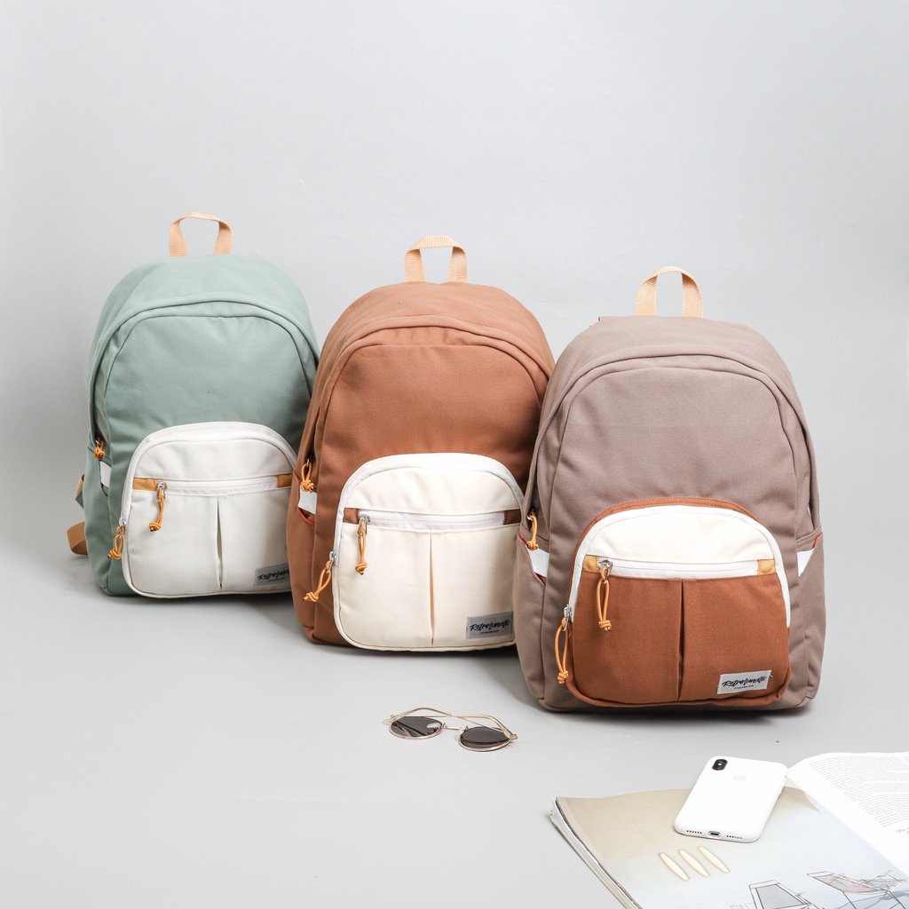 borntoshopping's tweet photo. 9. Daisy Backpack 
⭐ 5
Rp279.000
https://t.co/xSKB8QqA5m

10. Evroa Maggy Backpack – Black
⭐ 4.8
Rp285.000
https://t.co/pBroHbj2BH

11. Bigmo Sierra Pistachio Backpack 
⭐ 4.9
Rp368.000
https://t.co/9AIfzV4Pea

12. Sepatu Warior
⭐ 4.8
Rp63.400 
https://t.co/yi2bK4KpDP https://t.co/Dux1g3Ae3n