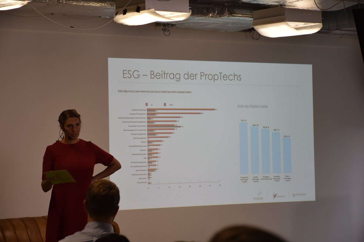 Konii_de's tweet photo. Die Proptech-Studie von @realproptechcon @rock_verena und brickalize fördert erstaunliche Erkenntnisse zu Tage. @SarahSchlesing8 stellt Details vor und dass eine Ära der #proptech|s angebrochen ist.
#proptechstudie https://t.co/dlR52XpowS