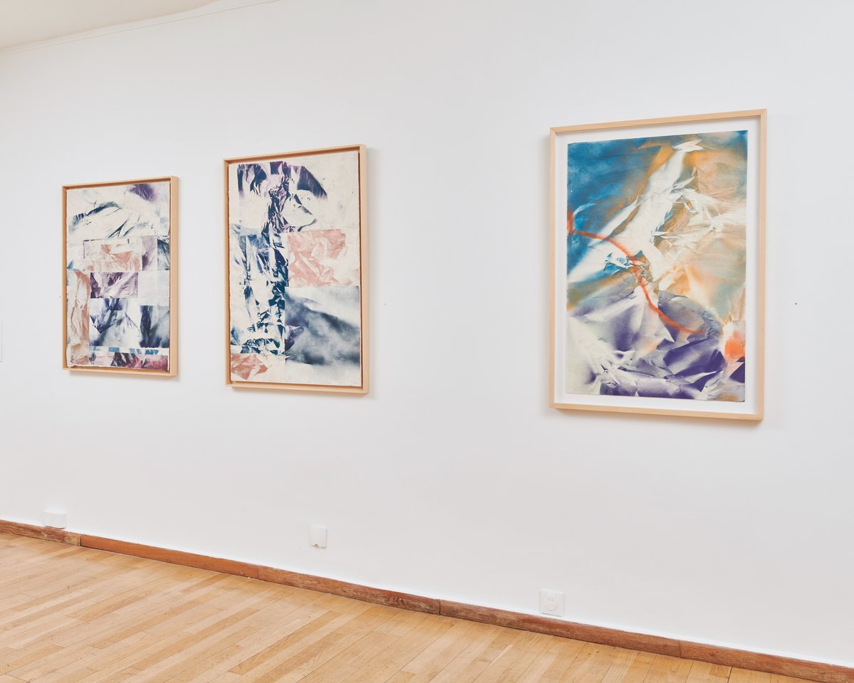 LaForestDivonne's tweet photo. [PARIS / BRUNO ALBIZZATI]

L'exposition de Bruno Albizzati continue à la galerie à Paris jusqu'au 22 juillet 2022! 

#brunoalbizzati #galerielaforestdivonne #exhibition #personalexhibition #juin2022  #drawings #drawing #artdecoratifs #poushmanifesto https://t.co/rfRjqYm25g