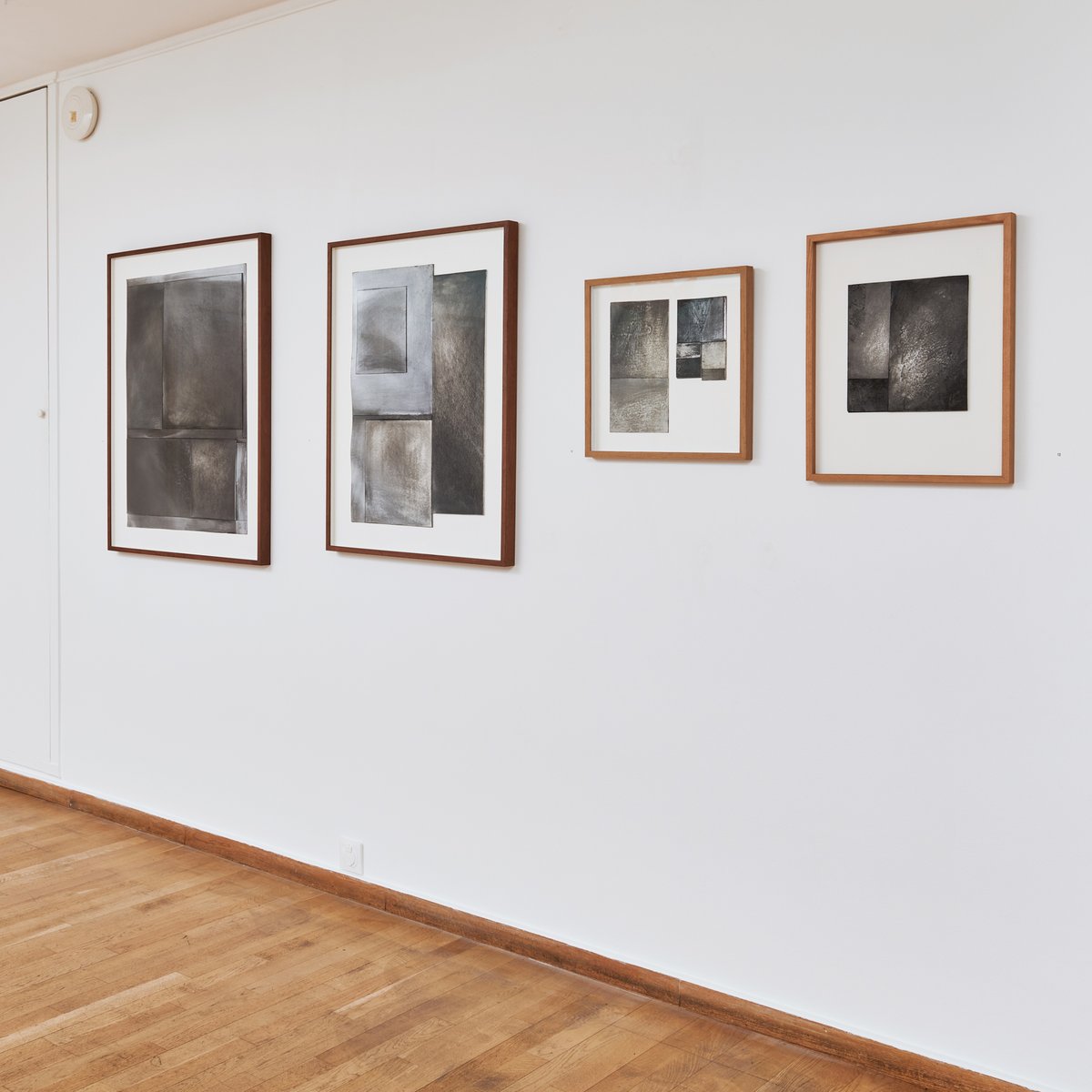 [PARIS / BRUNO ALBIZZATI]

L'exposition de Bruno Albizzati continue à la galerie à Paris jusqu'au 22 juillet 2022! 

#brunoalbizzati #galerielaforestdivonne #exhibition #personalexhibition #juin2022  #drawings #drawing #artdecoratifs #poushmanifesto