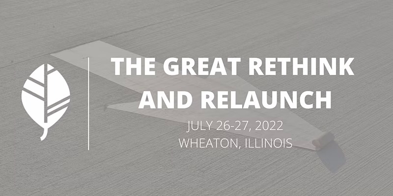 Church Multiplication Institute tweet media