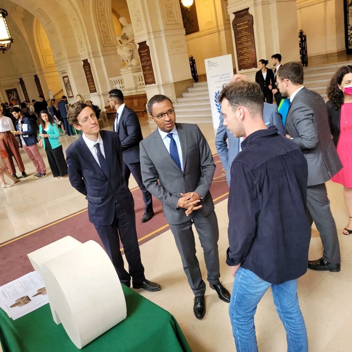 LMB de Felletin tweet media