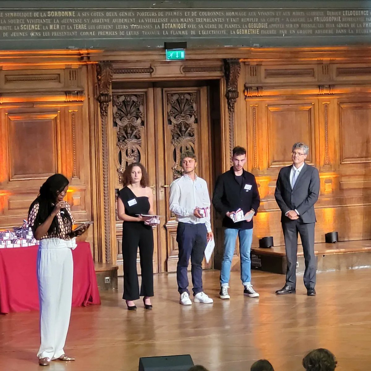 LMB de Felletin tweet media