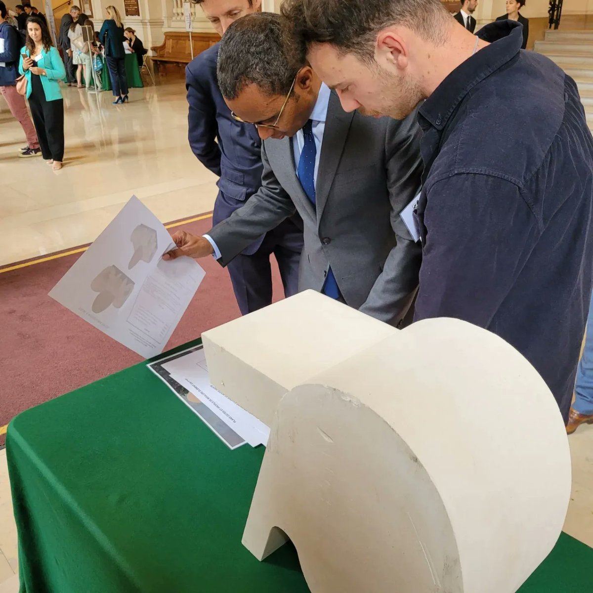 LMB de Felletin tweet media