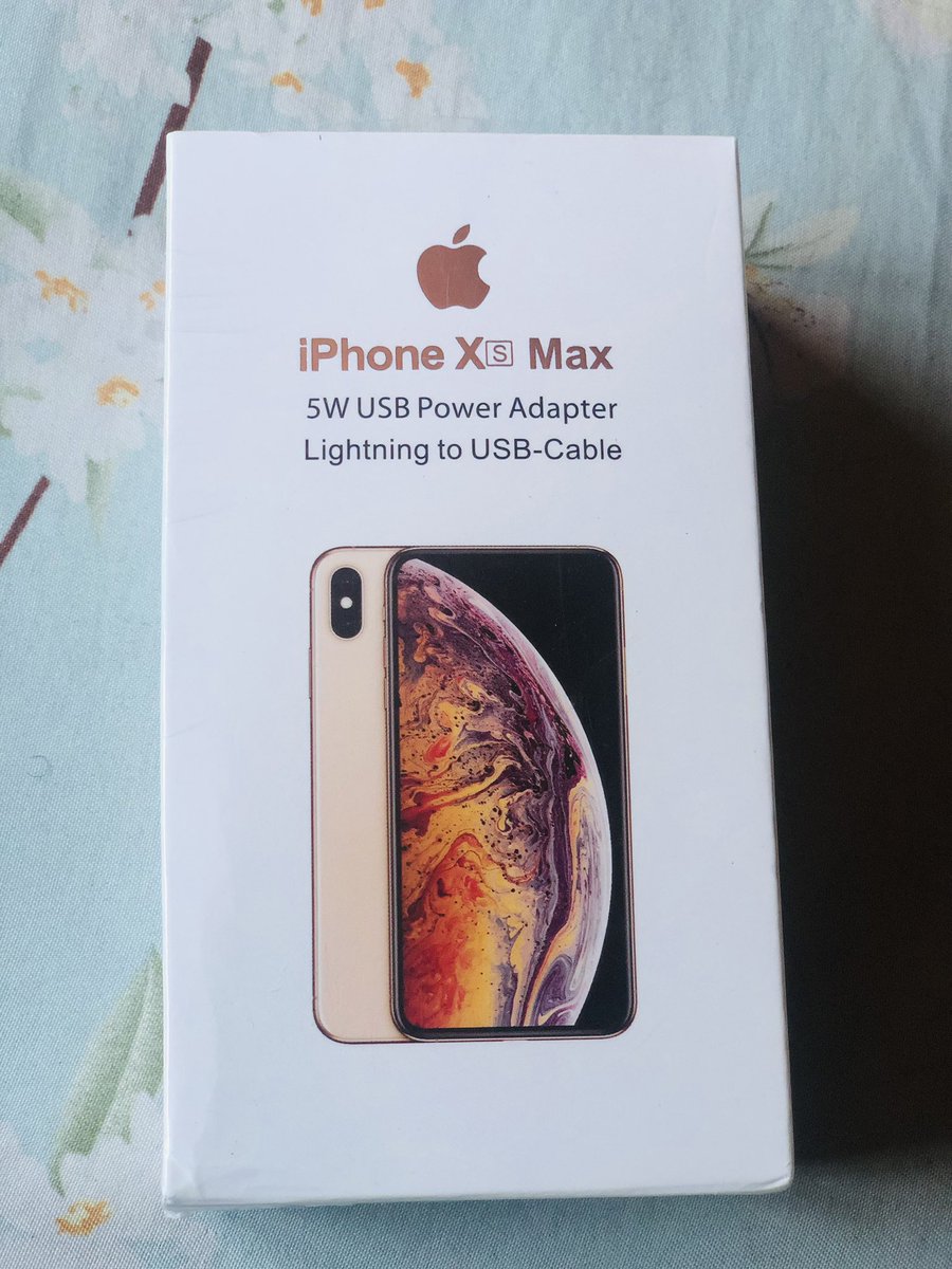 MaleekNG Phone Accessories and Gadgets on Twitter "iPhone XS Max 5W
